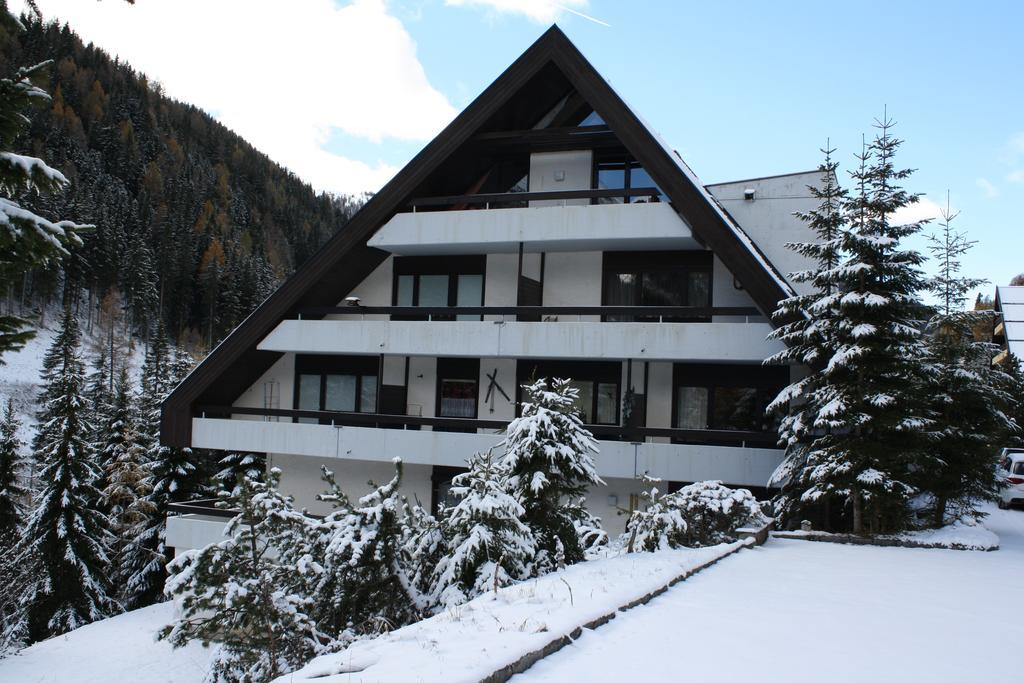 Ski- Und Wander Appartements Schiffer インナークレームス 部屋 写真