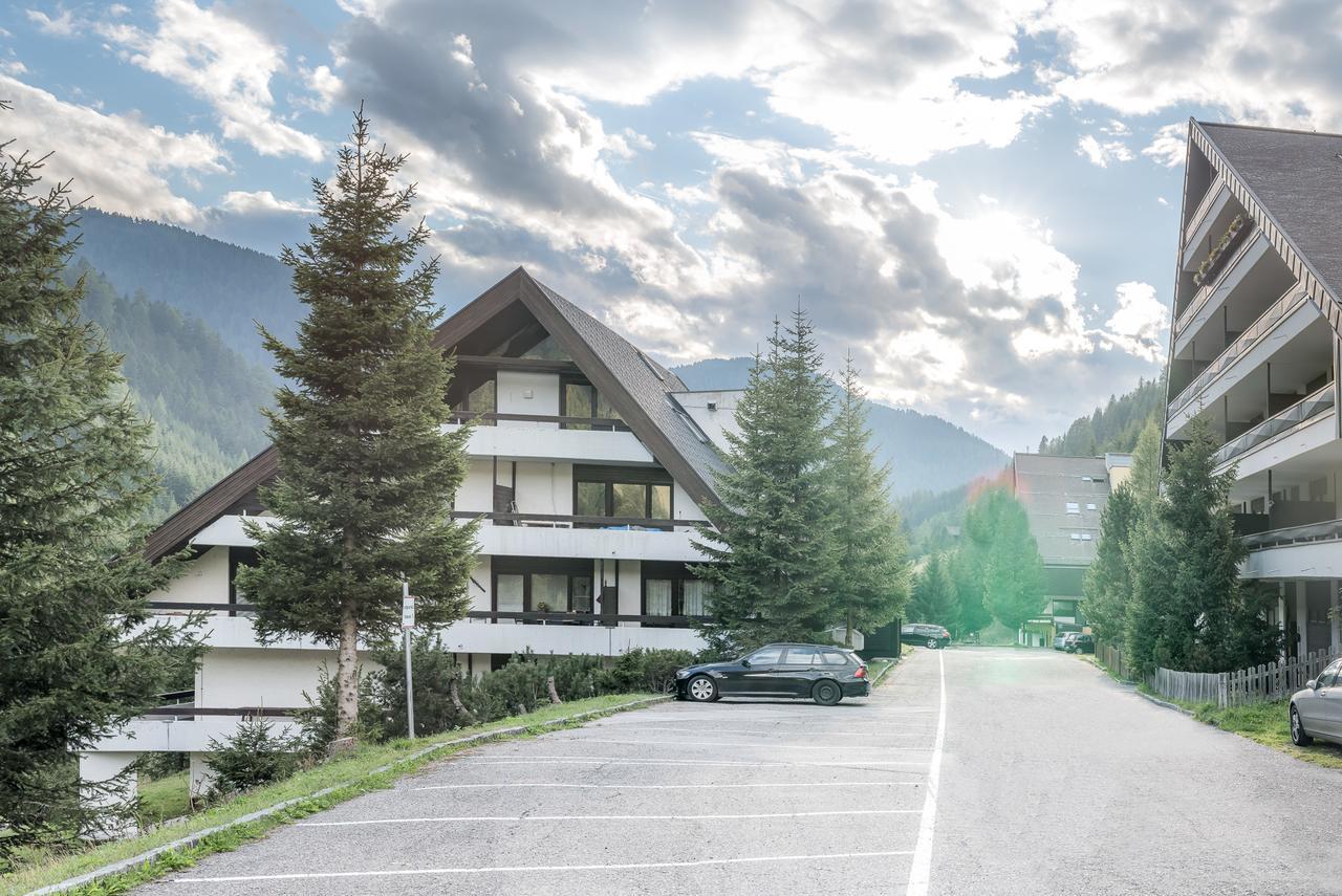 Ski- Und Wander Appartements Schiffer インナークレームス エクステリア 写真